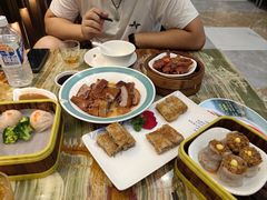 烧卖-椿记烧鹅(柳邕店)