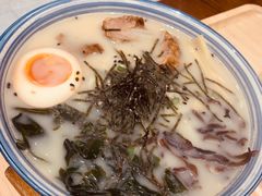 -肥朵食堂(带梦胡同店)