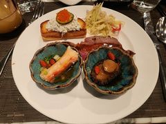 -香港唯港荟 Hotel ICON – The Market