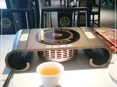 -江边城外烤全鱼(世茂广场店)