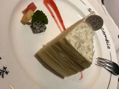 -戈雅法餐厅(世界城广场店)