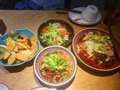 -纳鲁孜·新疆特色餐厅(上海悦荟广场店)