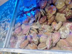 -海天一色海景自助餐厅(西港花园店)