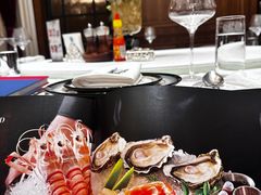 -马克西姆俄罗斯餐厅(通亚街店)