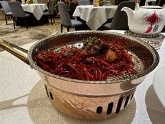 -星河湾半岛酒店-真粤中餐厅