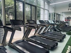 -FEELINGME乐刻私教馆·健身(朗悦居店)