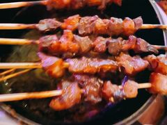 羊肉串-肉串汪(望京店)
