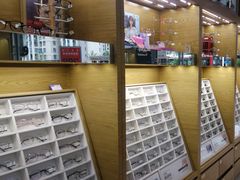 -浙文眼镜(清江西路店)