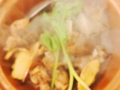 -茶油香闽南菜·花园餐厅(前埔店)