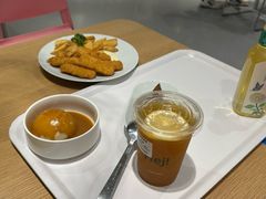 -宜家·瑞典风味餐厅(四元桥店)
