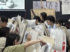 -天籁艺术高考培训学校·重庆艺考集训