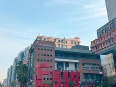 -F518时尚创意园