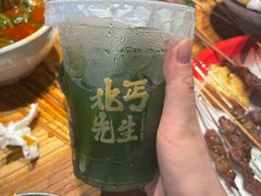 -北丐先生·野馄饨烧烤(泰达E街区店)