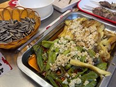 -彭城八戒羊肉串(总店)