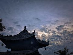 -台儿庄古城