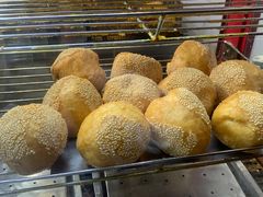 -清泉阁包子(五一店)