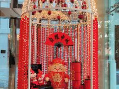 -上海雅居乐万豪侯爵酒店