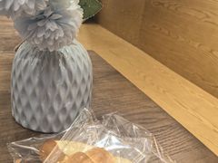 -小飞象面包公社(珠江路金鹰店)