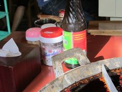 调料们-重庆老火锅王(西安北路店)