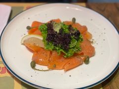 -安妮意大利餐厅(世贸天阶店)
