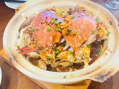 -谢谢侬·私房菜馆(迪荡店)
