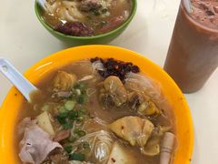 什鸡米双汁-金利食店(氹仔店)