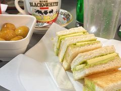 -颓记茶餐厅(美景总店)