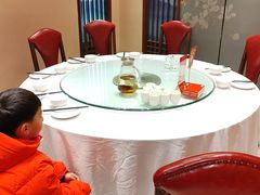-不倒翁·安徽名菜楼(步行街店)