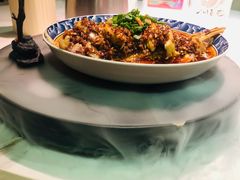 -川味堂·四川豆花(八卦岭店)