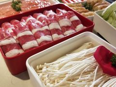 -川锅一号火锅(1818牌楼店)