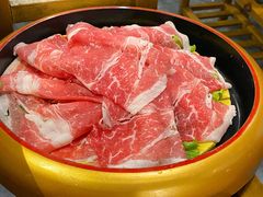 -京门老爆三·铜锅涮肉 爆肚(望京店)