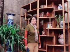 -卫鼎轩·曹公馆(鼓楼店)