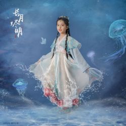-倾城宝贝儿童摄影(浦东金谊店)