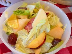 -西贝(蓝色港湾店)