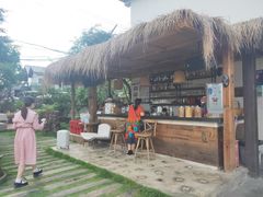 -悦哉·派对·草坪婚礼·围炉煮茶(三圣乡店)