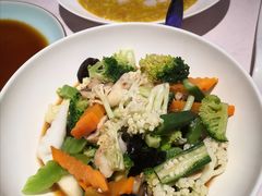 -蟹榭(静安寺晶品商场店)