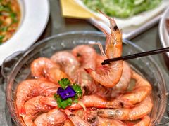 -佬太公海鸭·海鲜大排档(上海总店)