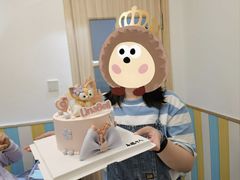 -Tomado绿色烘焙(大尧三路店)