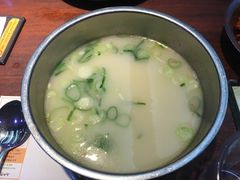 -神仙雪浓汤(明洞店)