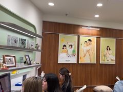 -海马体家庭照相馆(广州正佳广场店)