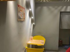 用餐区-老陈家擀面皮(平凉路店)