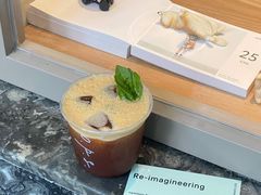 -O.P.S. CAFE