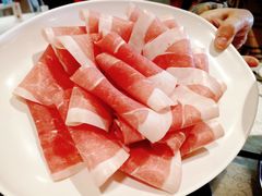 -东来顺饭庄(新源里店)