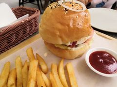 -G+KITCHEN(龙湖狮山天街店)