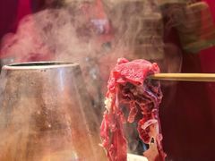 -1078號老北京涮肉(松柏店)