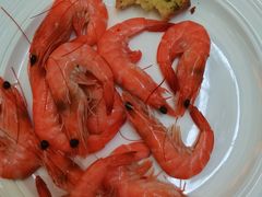 -佛山皇冠假日酒店-西餐厅