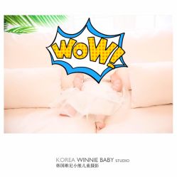 -星宝贝儿童摄影