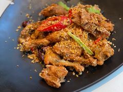 -港丽餐厅(高德置地店)