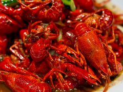 -杨氏青龙虾·羊蝎子(珠江路店)