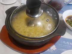 -南山鲜虾面·活鲜小馆·海味大连菜(南山总店)